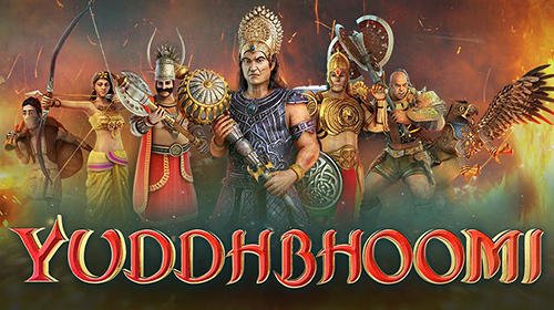 download Yuddhbhoomi: The epic war land apk